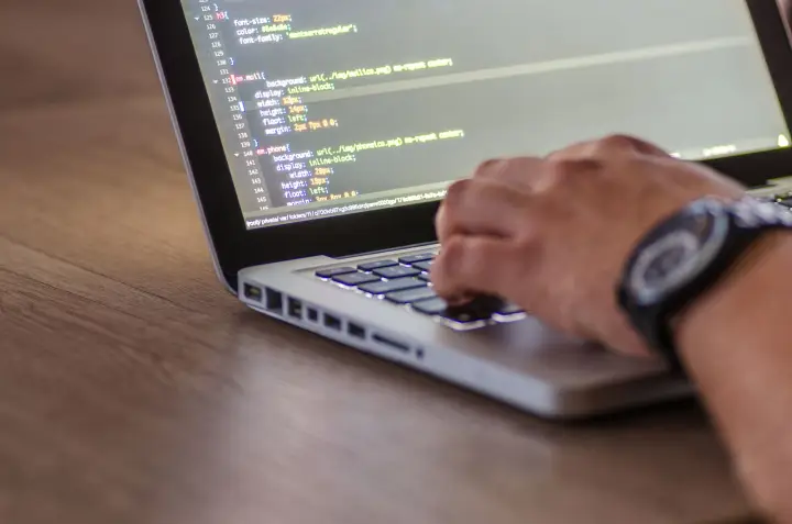 Digital campaign and landing page planning workspace